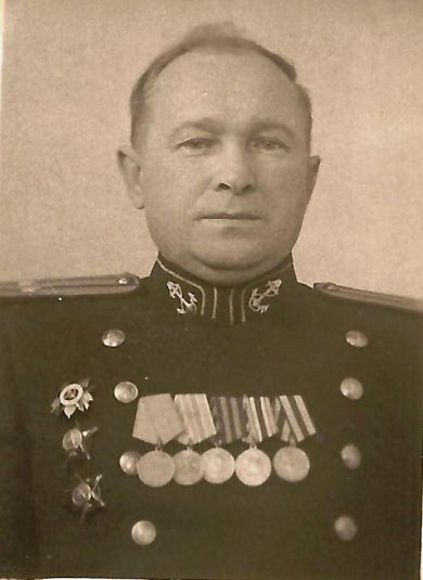 Лызков Николай 