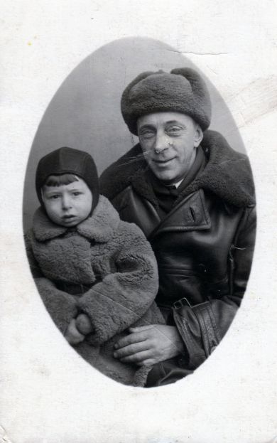 Блотнер Фёдор Александрович