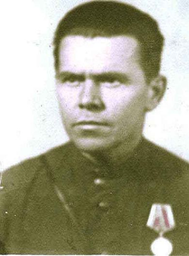 Горбунов Фёдор Иванович (1900-1965)