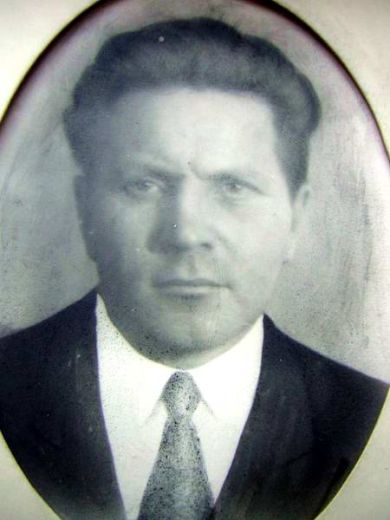 Принцев Иван Васильевич (1906-1956)