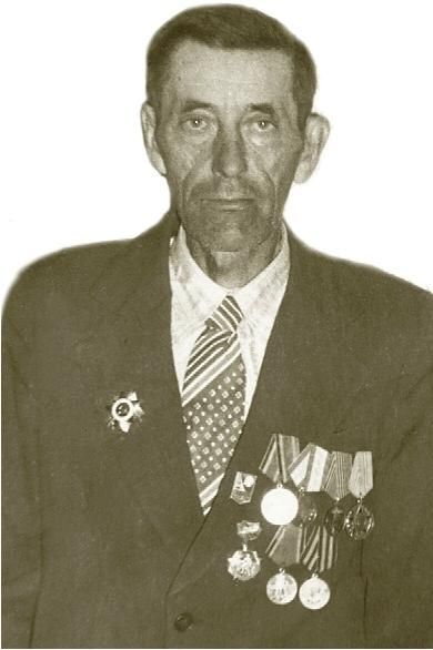 КУЗНЕЦОВ Николай Яковлевич (20.05.1926-16.09.2004)