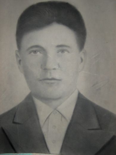 Платонов Сергей Михайлович