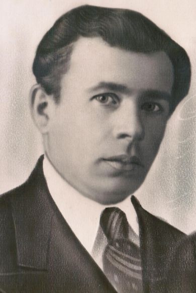 Шляхтин Константин Александрович