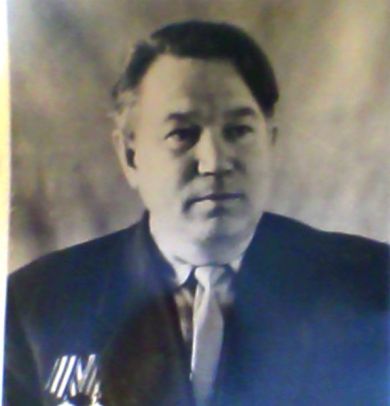 Турпавнов Александр