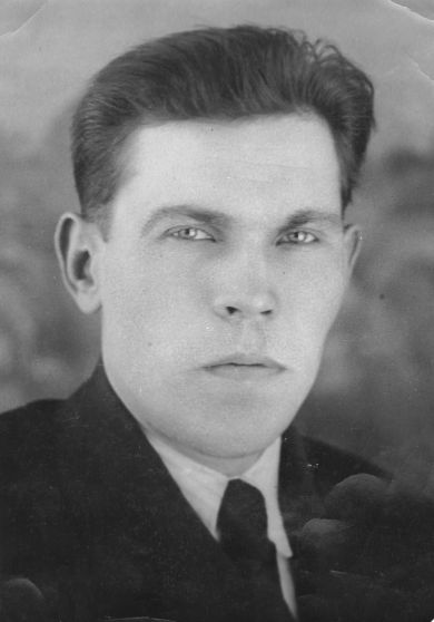 Вацуро Сергей Дмитриевич