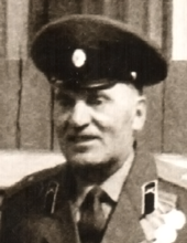 Перов Александр Александрович
