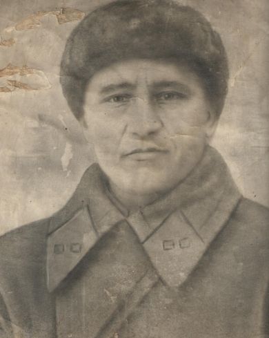 Ильясов Идият Ибятович