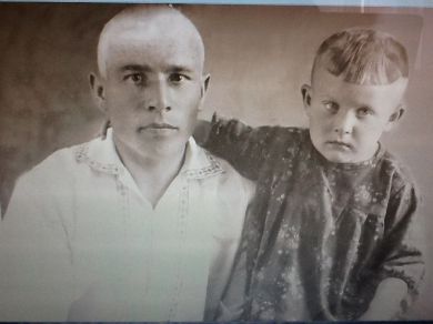 Голубев Федор Федорович