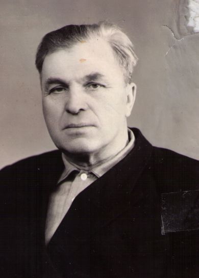 Фадеев Василий Сергеевич