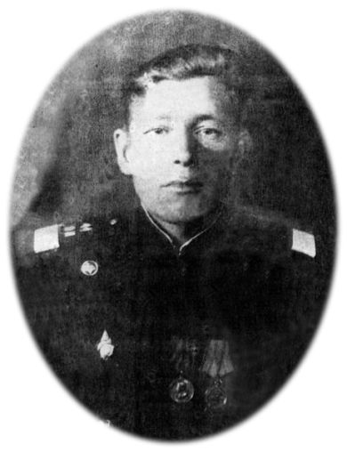Смирнов Леонид Александрович