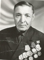 Кологривов Алексей Васильевич