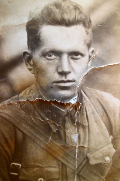 Сеничев Павел Александрович
