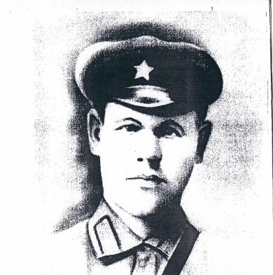 Кравченко Иван Григорьевич