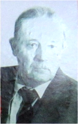 Саламашенков Иван Иванович