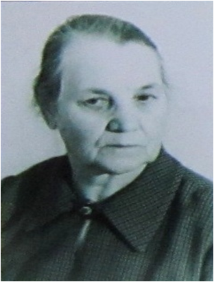 Темченко Нина Константиновна
