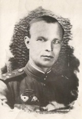 Баканов Михаил Данилович