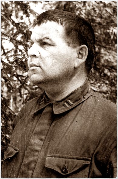 Соколов Максим Васильевич
