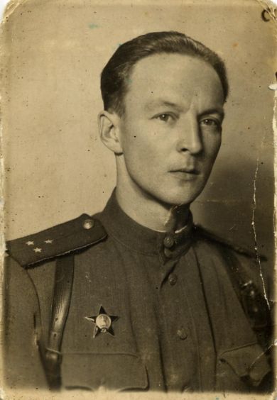 Сизов Алексей Алексеевич