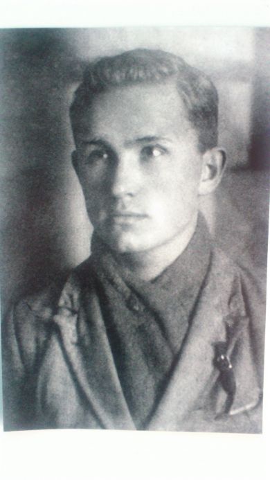 Косарев Александр Иванович