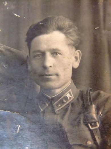 Малахов Даниил Борисович