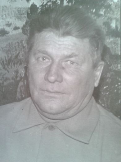 Руденко Николай Андреевич