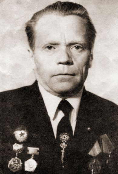 НОГИН БОРИС КОНСТАНТИНОВИЧ, 1923-1996