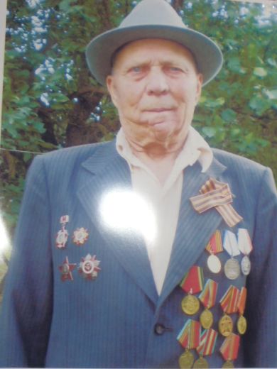 Сильченко Александр Павлович