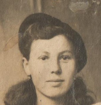 Лебедева Августа Ивановна