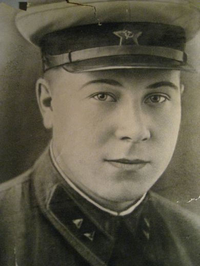 ХОМУТОВ ДМИТРИЙ АЛЕКСАНДРОВИЧ, 1917 - ПРОПАЛ БЕЗ ВЕСТИ В НОЯБРЕ 1942