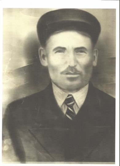 Буров Андрей