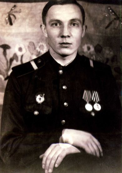 Зайцев Василий Сергеевич