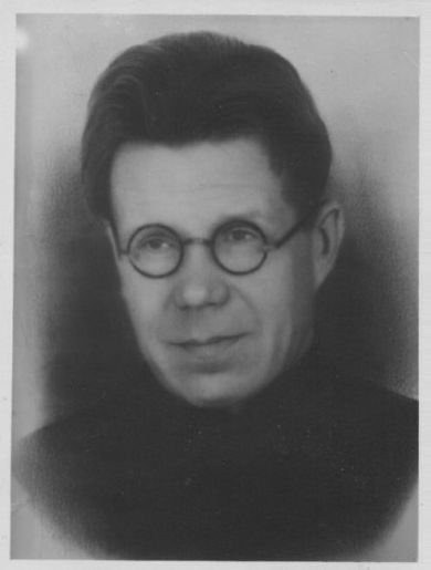 Францкевич Андрей Александрович