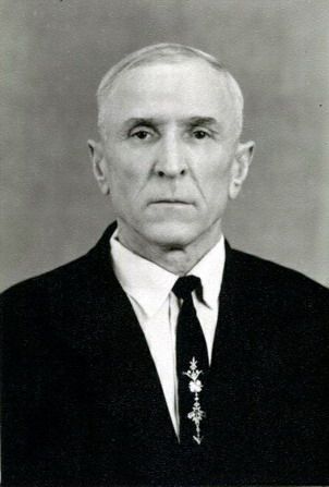 Гречко Василий Иванович