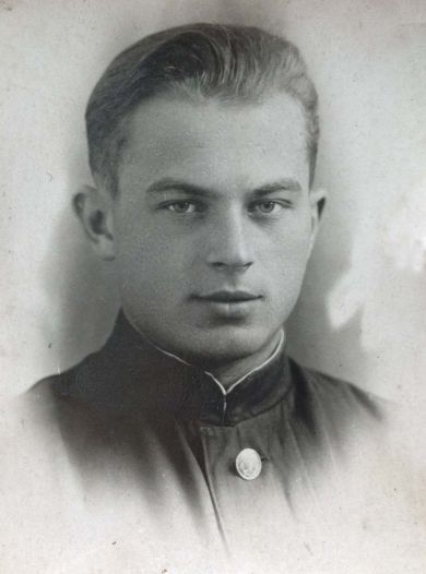 Петров Владимир Юрьевич