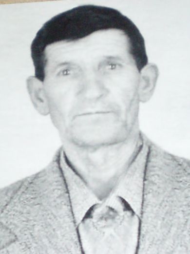 Станов Степан Иванович