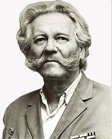 Голубых Анатолий Алексеевич