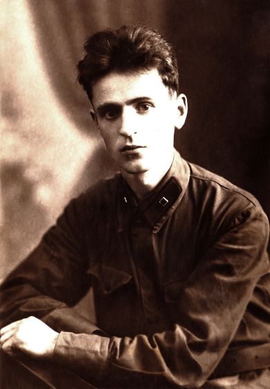 Сергеев Николай Николаевич