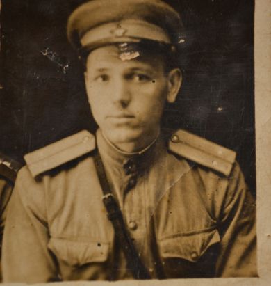 Юденков Иван Емельянович