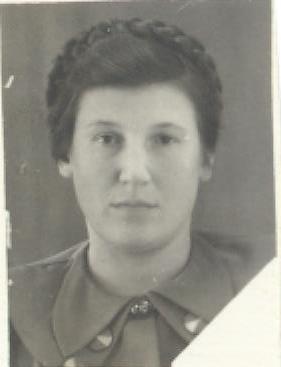 Вилина Людмила Михайловна