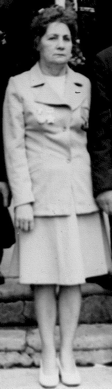 Дмитриева Лидия Алексеевна
