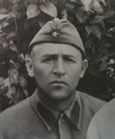 Кривошлыков Антон Максимович