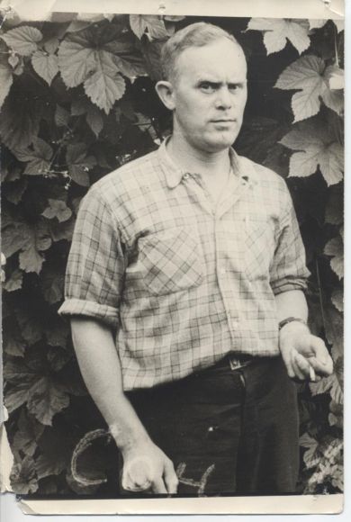Генералов Дмитрий Петрович