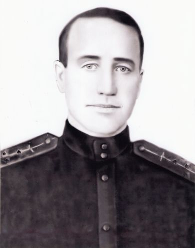 Садовин Александр Романович