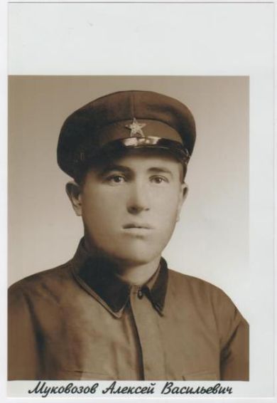 Муковозов Алексей Васильевич