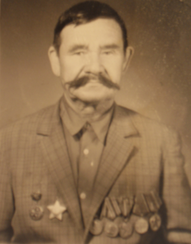 Бикташев Халим Биктагирович
