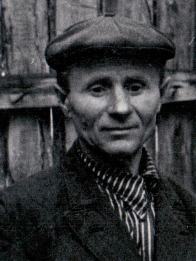 Картамышев  Дмитрий Егорович 