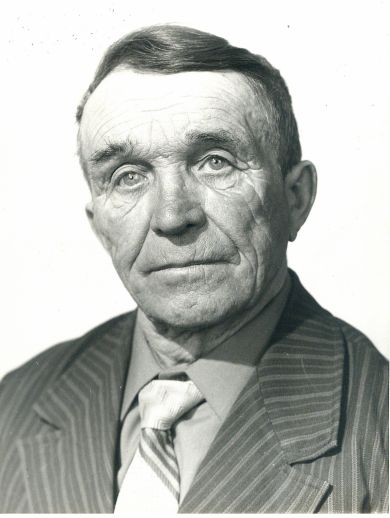 Лукьянёнок Павел Михайлович