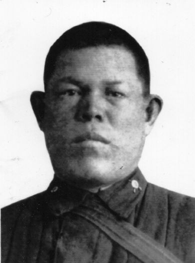Гиматов Салахитдин Гиматович
