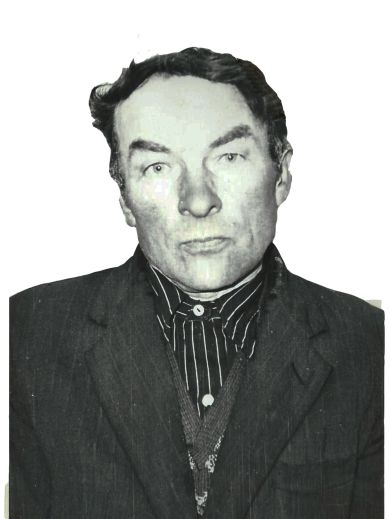 Алекандров Василий Иванович