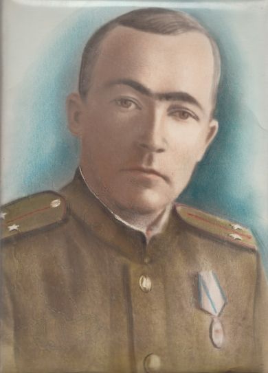 Качалов Александр Иванович